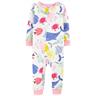 Carter's jednodelna pidžama za bebe devojčice  L21F1K461110